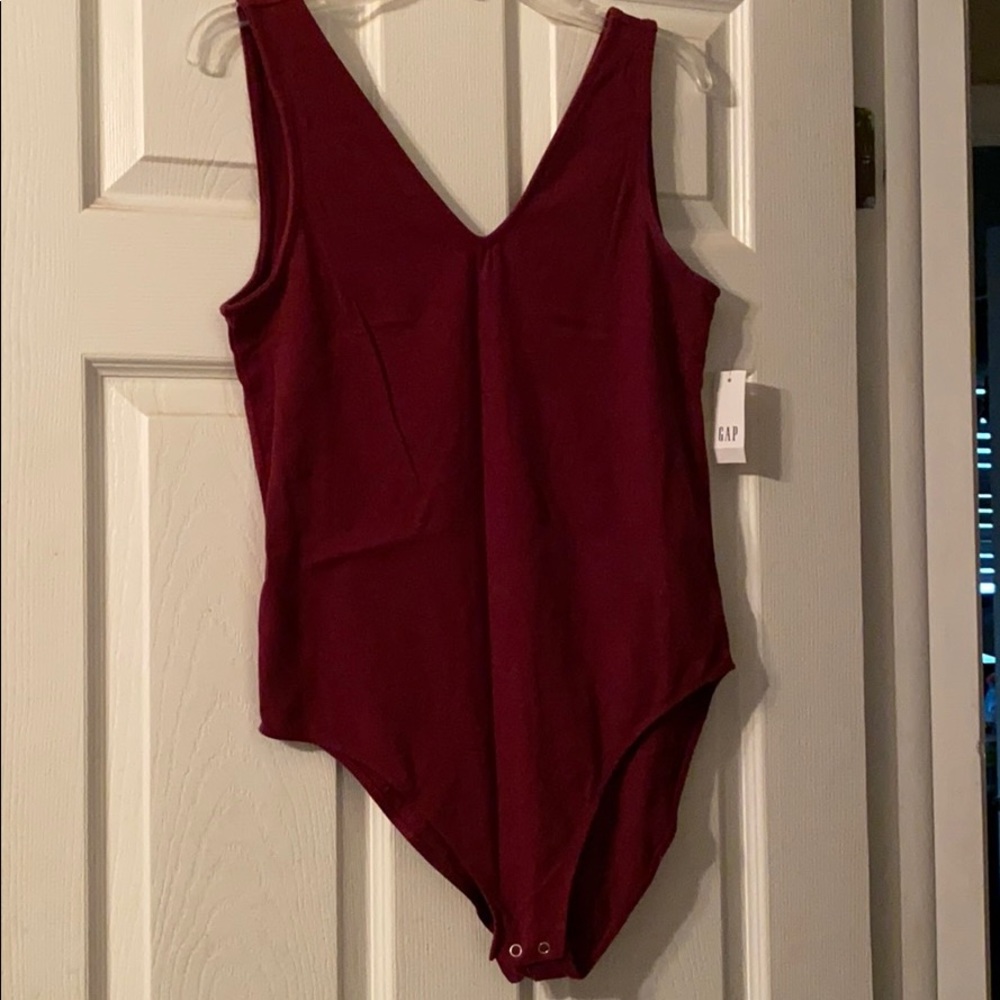 BRAND NEW Bodysuit!!
